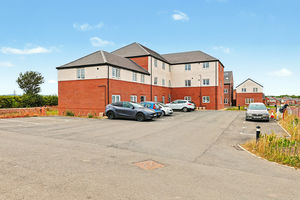 Feld Lane Holmewood